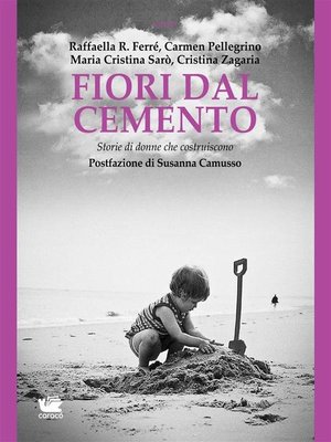 cover image of Fiori dal cemento